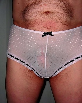 A gorgeous selection of horny panties worn by some real Pantie boy studs.